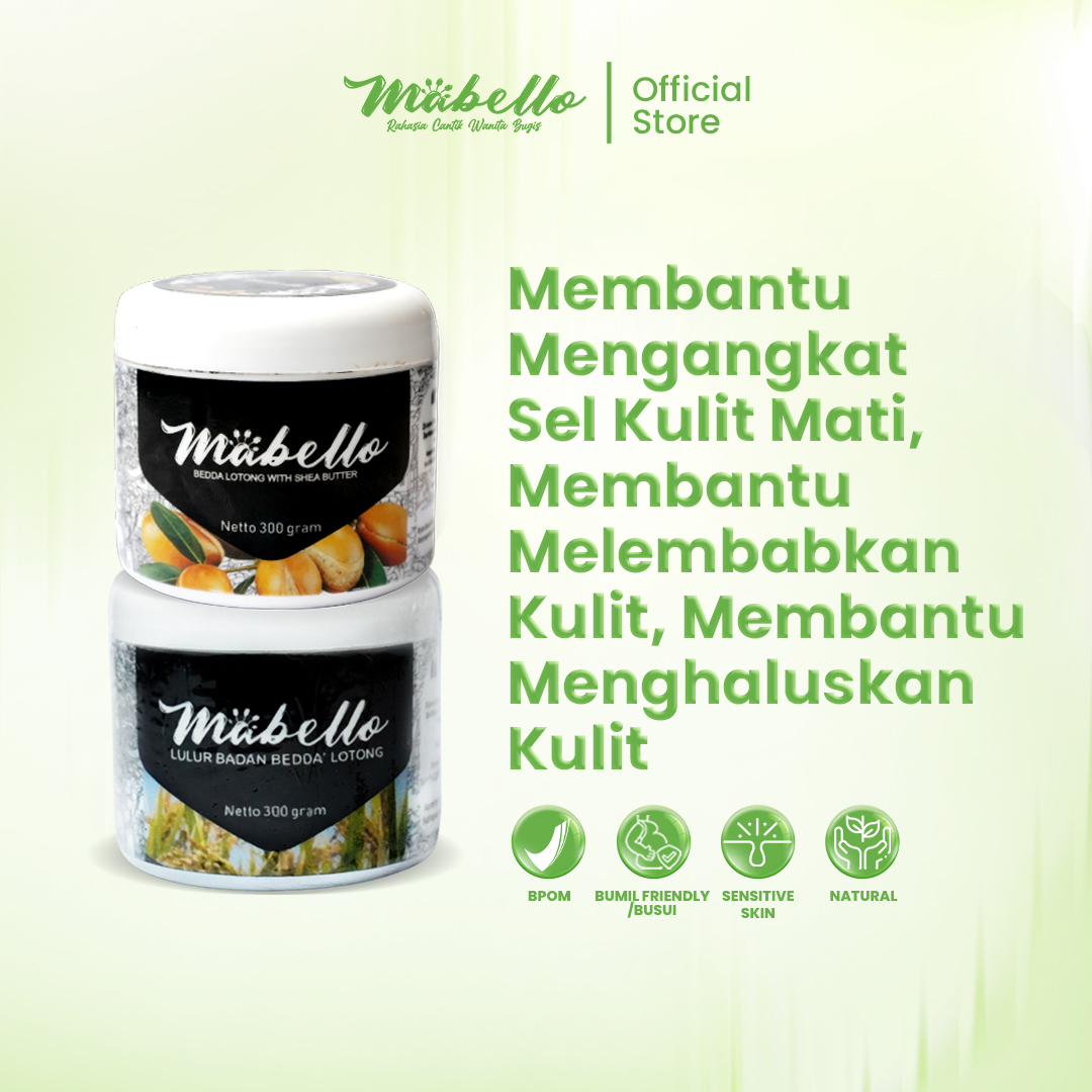 Perawatan Badan